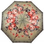 Зонт  женский механика  Rain Proof, арт. 1055-6